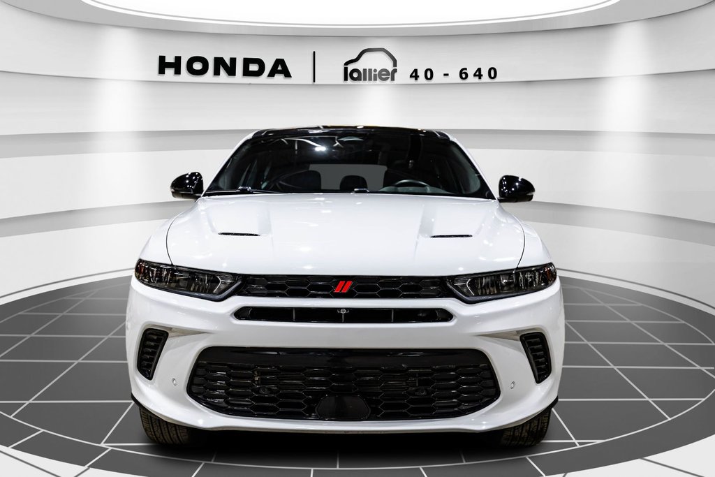 Dodge Hornet GT Plus 2023 à , Québec - 2 - w1024h768px