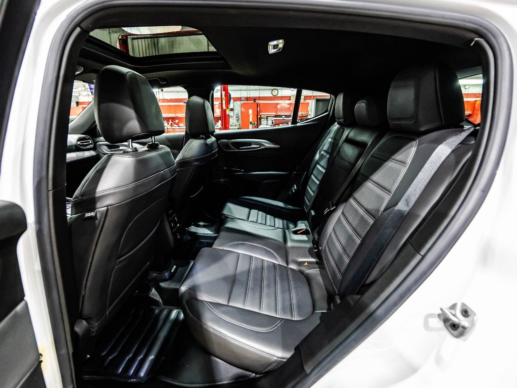 Dodge Hornet GT Plus 2023 à , Québec - 14 - w1024h768px