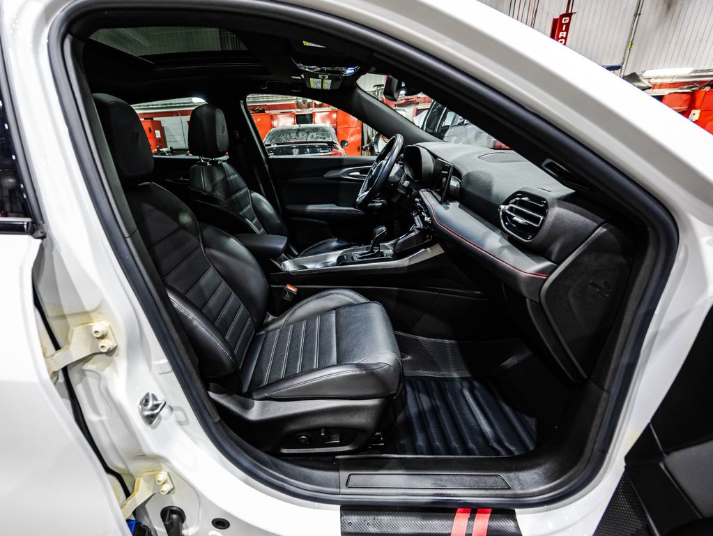 Dodge Hornet GT Plus 2023 à , Québec - 19 - w1024h768px