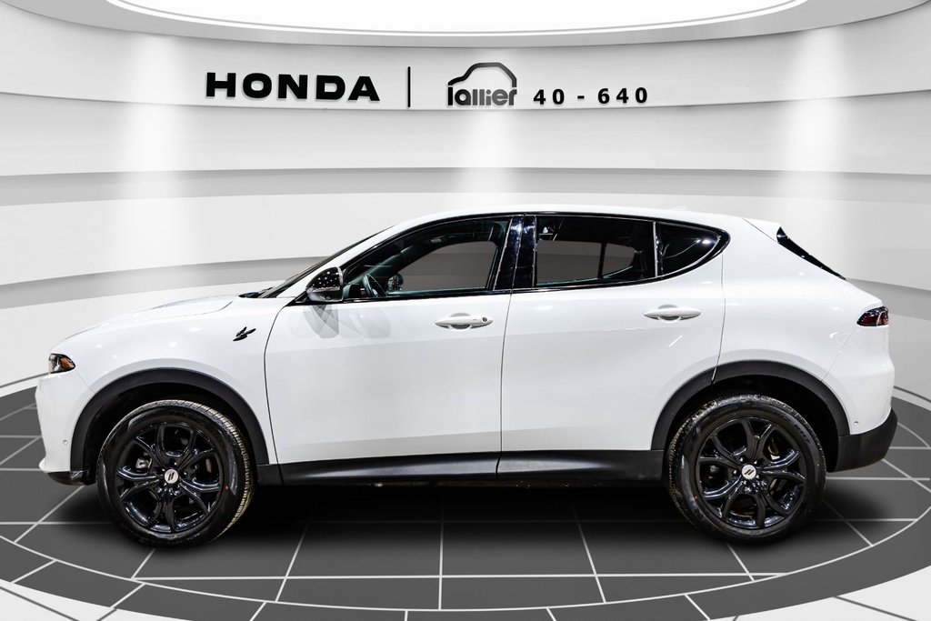 Dodge Hornet GT Plus 2023 à , Québec - 4 - w1024h768px