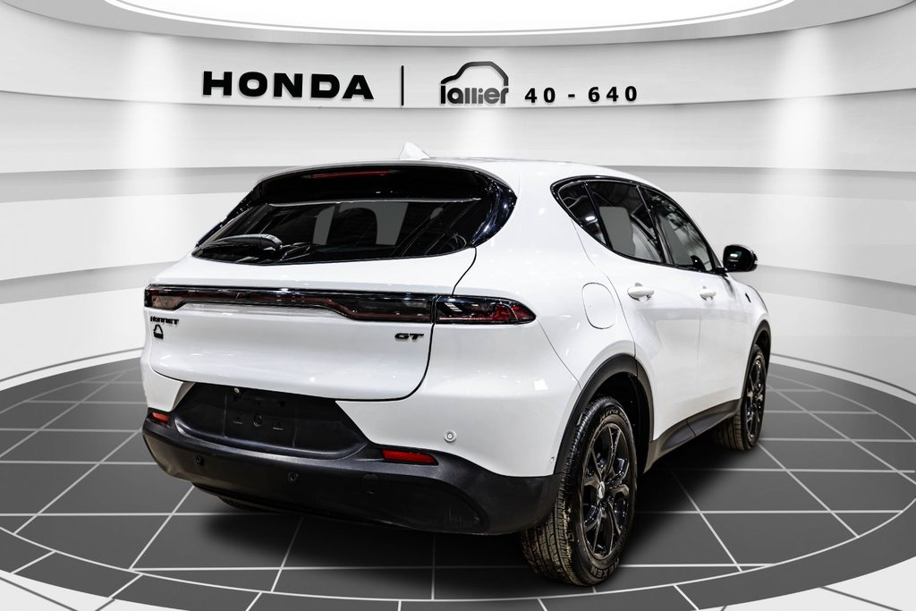 Dodge Hornet GT Plus 2023 à , Québec - 7 - w1024h768px