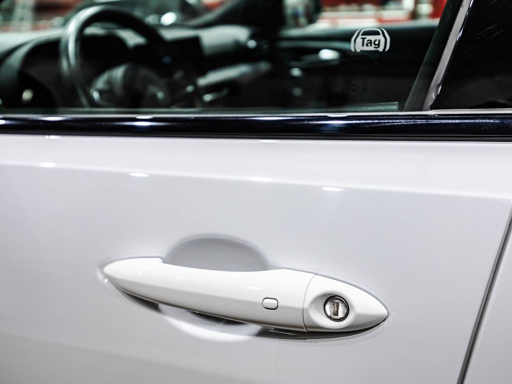 Dodge Hornet GT Plus 2023 à , Québec - 11 - w1024h768px