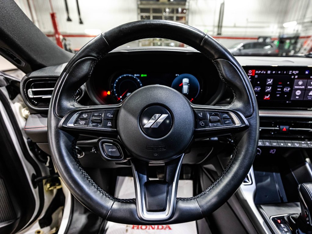 Dodge Hornet GT Plus 2023 à , Québec - 24 - w1024h768px