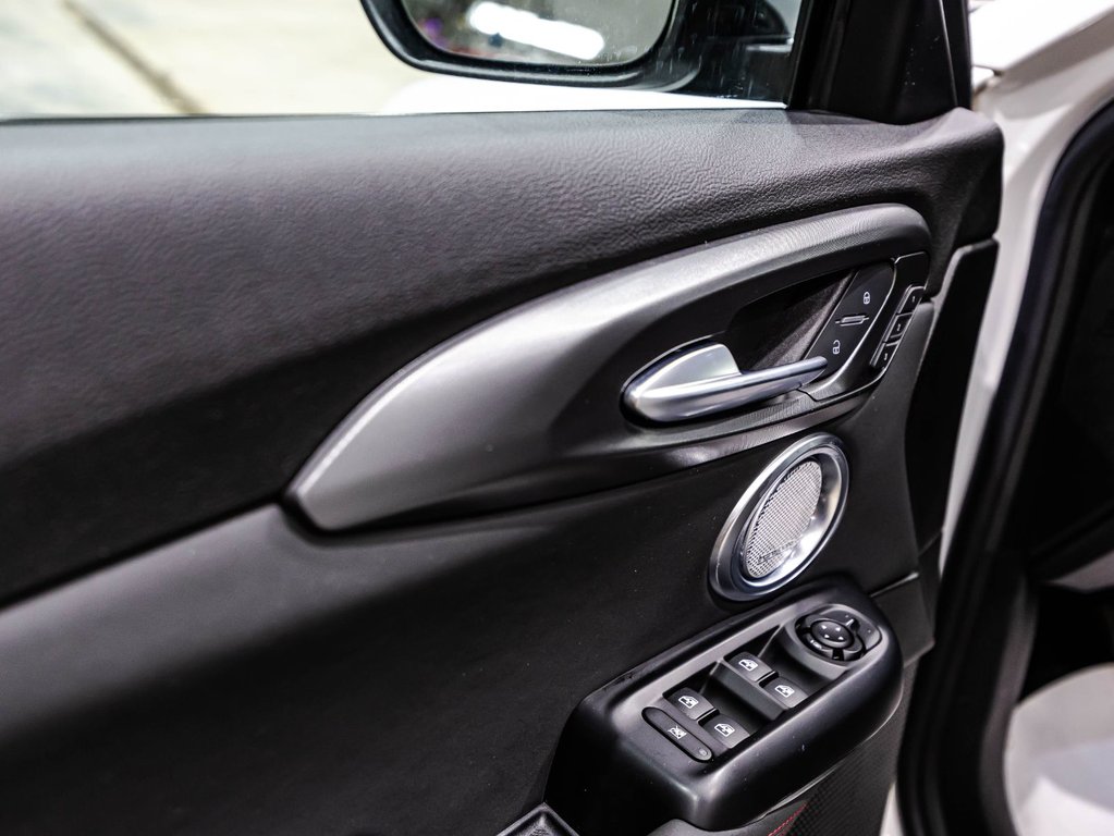 Dodge Hornet GT Plus 2023 à , Québec - 12 - w1024h768px