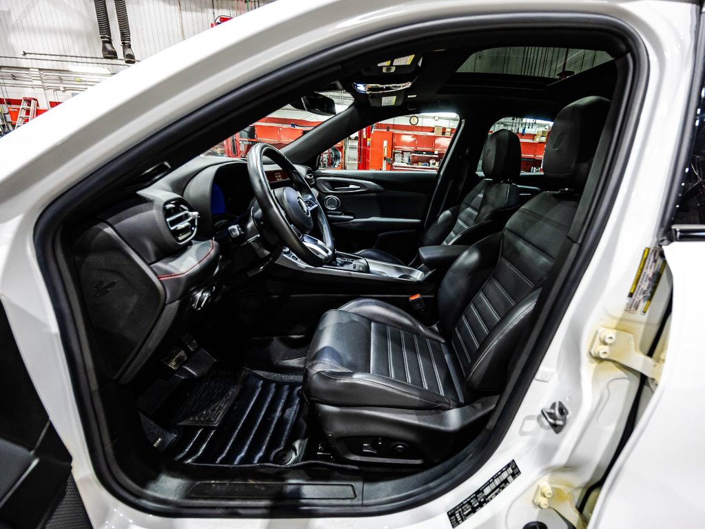 Dodge Hornet GT Plus 2023 à , Québec - 22 - w1024h768px