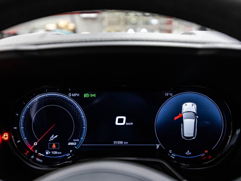 Dodge Hornet GT Plus 2023 à , Québec - 25 - w1024h768px