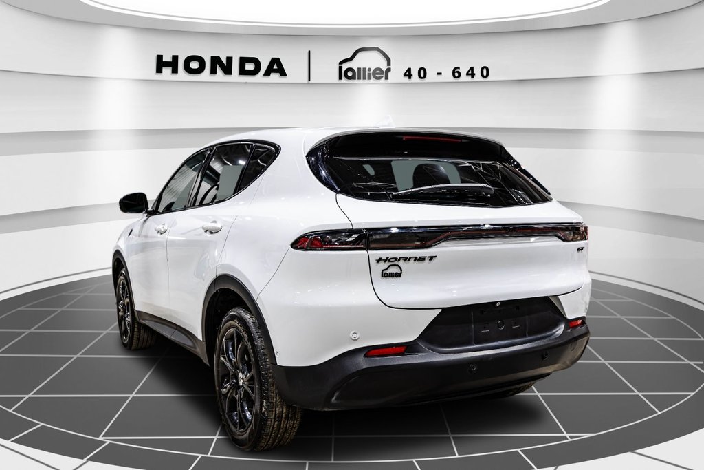 Dodge Hornet GT Plus 2023 à , Québec - 5 - w1024h768px