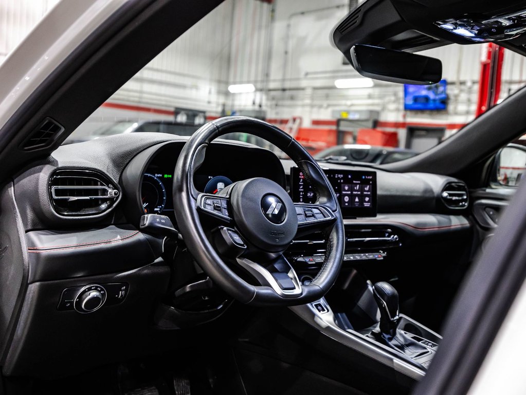 Dodge Hornet GT Plus 2023 à , Québec - 23 - w1024h768px