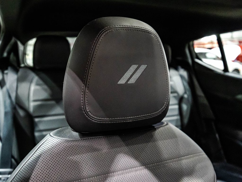 Dodge Hornet GT Plus 2023 à , Québec - 20 - w1024h768px