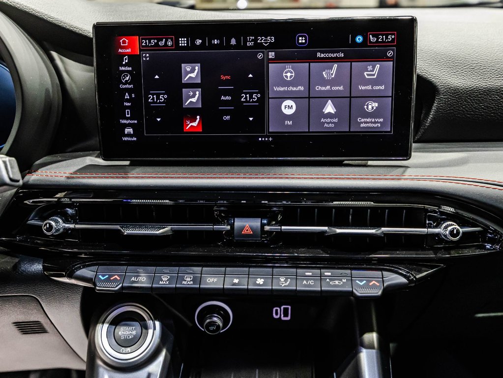 Dodge Hornet GT Plus 2023 à , Québec - 26 - w1024h768px