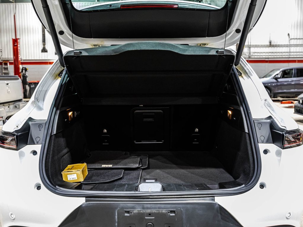 Dodge Hornet GT Plus 2023 à , Québec - 17 - w1024h768px