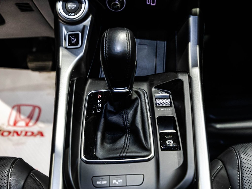 Dodge Hornet GT Plus 2023 à , Québec - 27 - w1024h768px