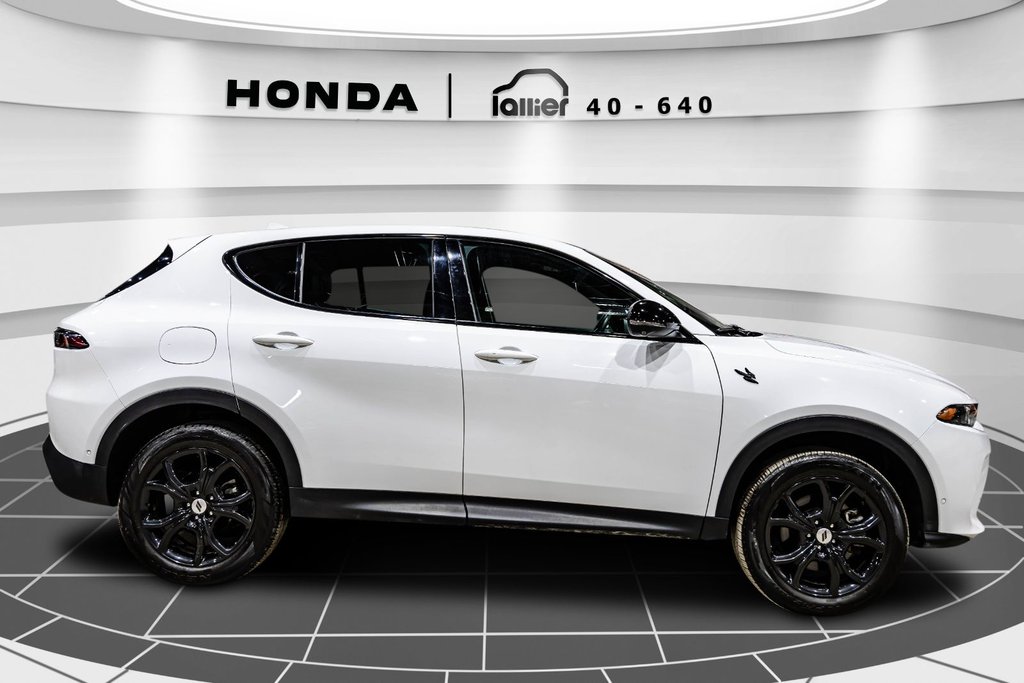 Dodge Hornet GT Plus 2023 à , Québec - 8 - w1024h768px