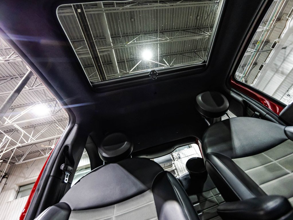 Fiat 500 Sport 2013 à , Québec - 15 - w1024h768px