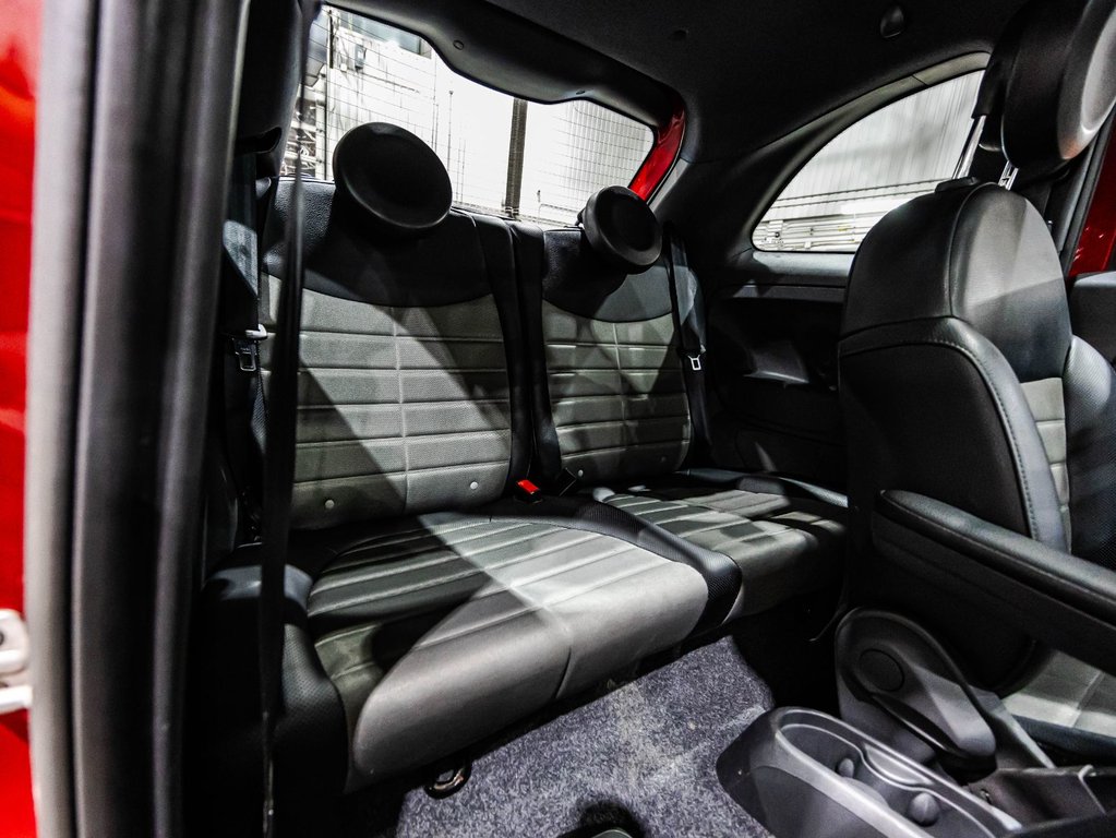 Fiat 500 Sport 2013 à , Québec - 16 - w1024h768px