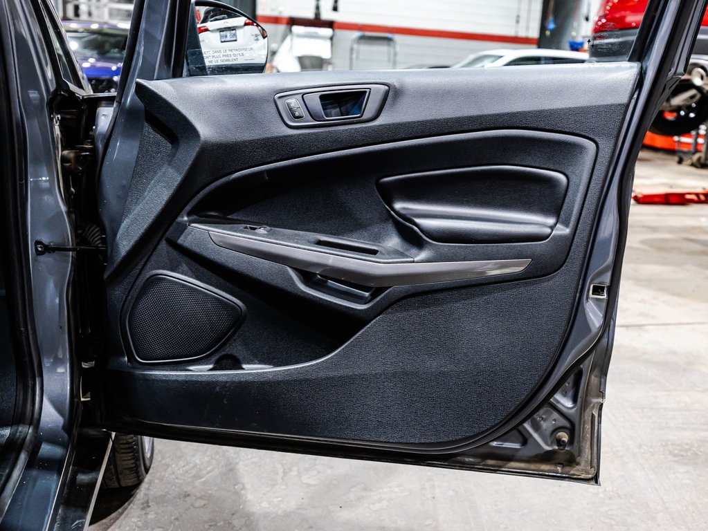 Ford EcoSport SES 2020 à , Québec - 16 - w1024h768px