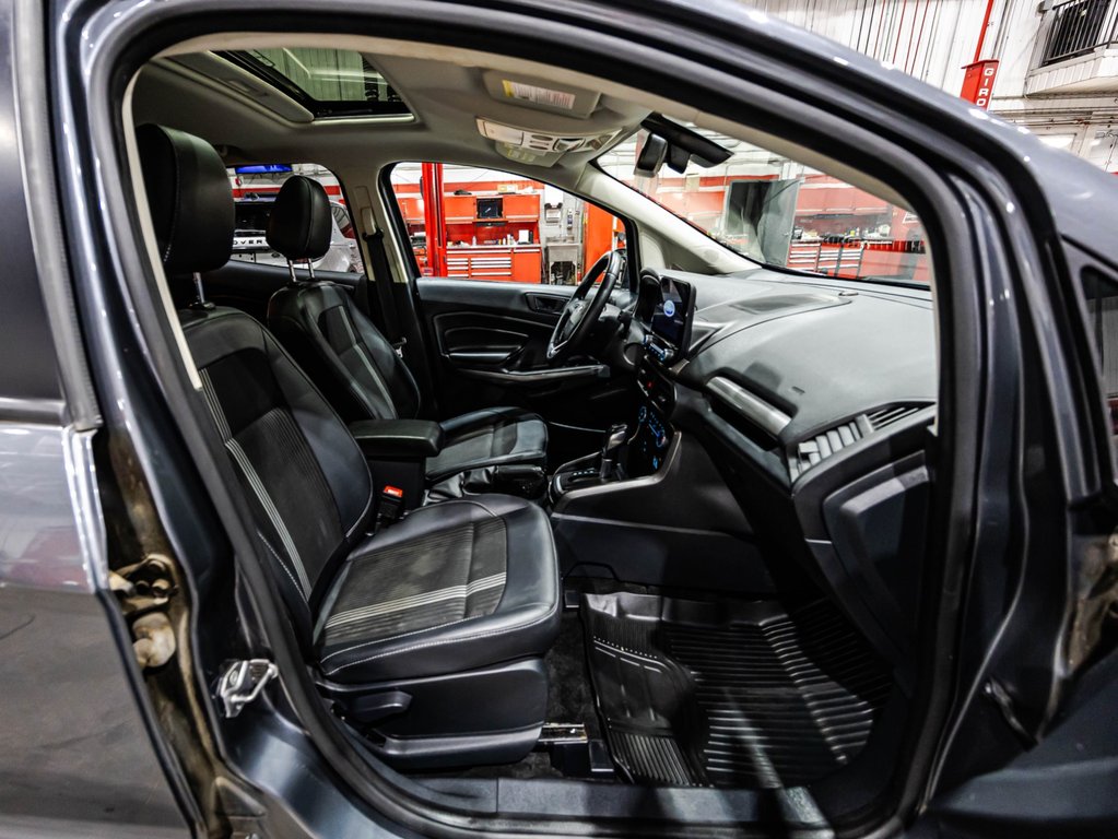 Ford EcoSport SES 2020 à , Québec - 17 - w1024h768px