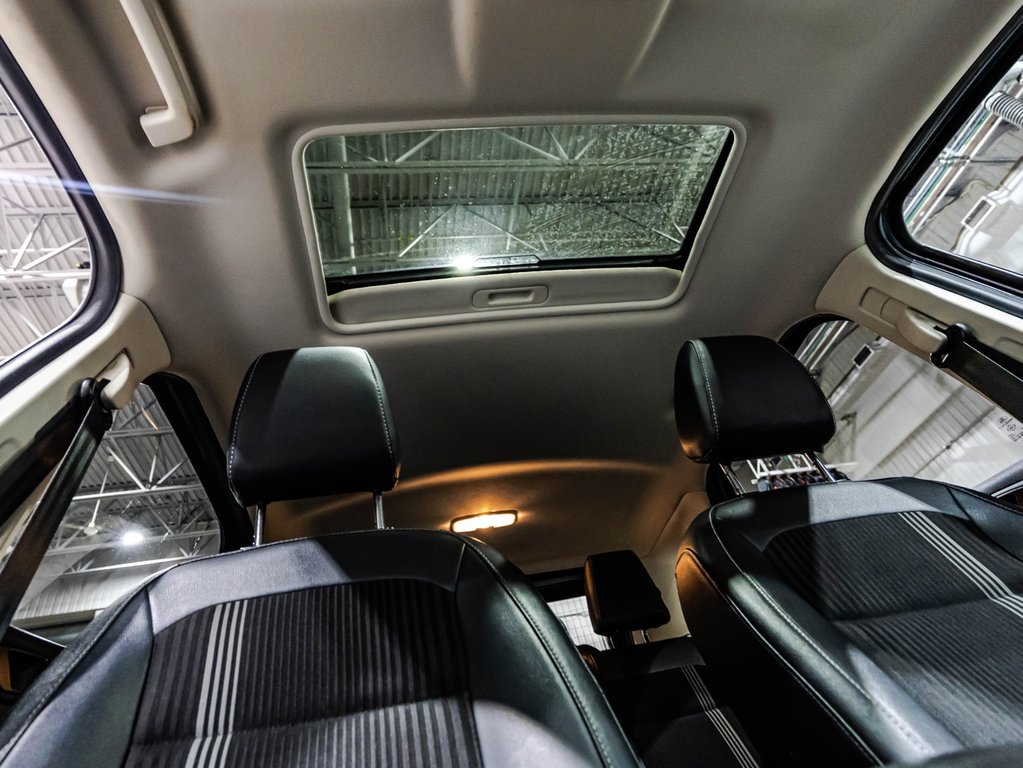 Ford EcoSport SES 2020 à , Québec - 18 - w1024h768px