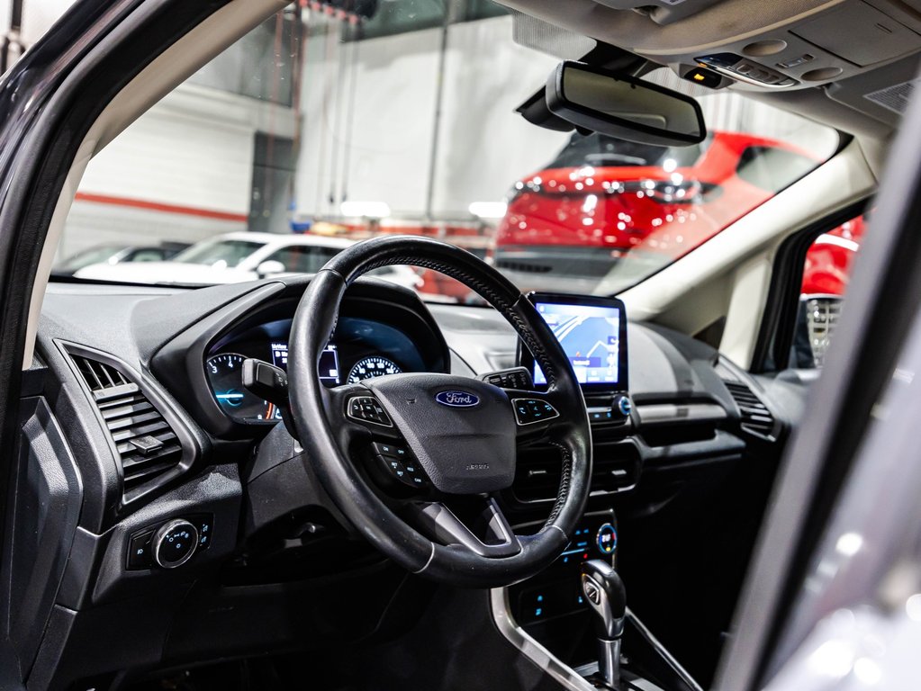 Ford EcoSport SES 2020 à , Québec - 20 - w1024h768px