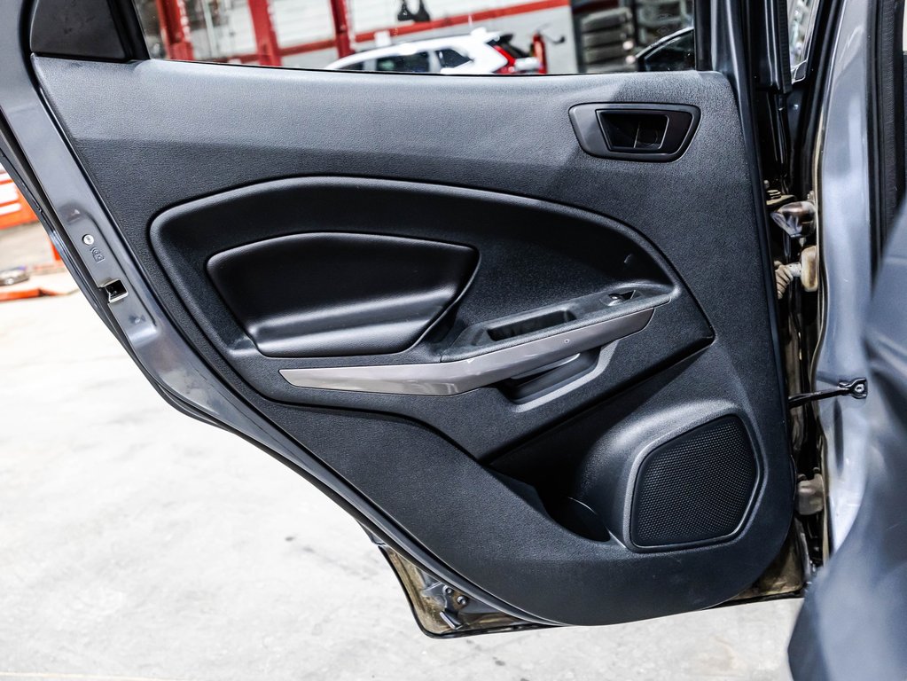 Ford EcoSport SES 2020 à , Québec - 12 - w1024h768px