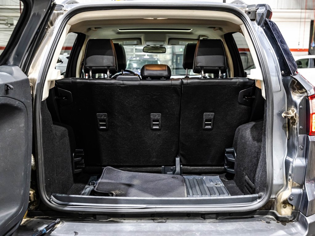Ford EcoSport SES 2020 à , Québec - 15 - w1024h768px