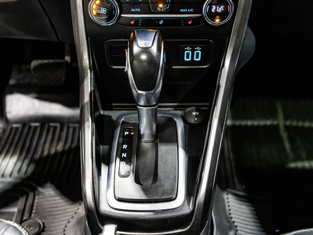 Ford EcoSport SES 2020 à , Québec - 25 - w1024h768px