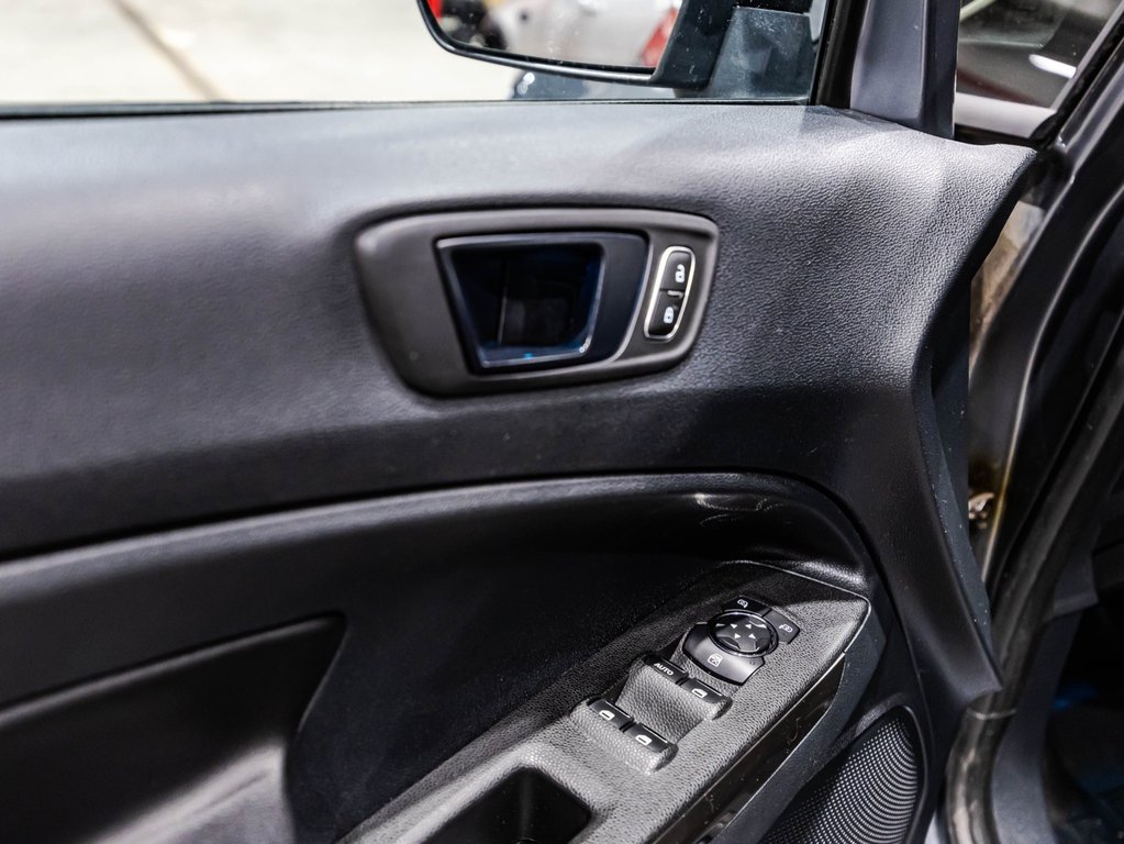 Ford EcoSport SES 2020 à , Québec - 11 - w1024h768px