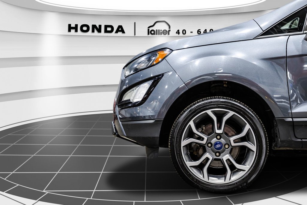 Ford EcoSport SES 2020 à , Québec - 10 - w1024h768px