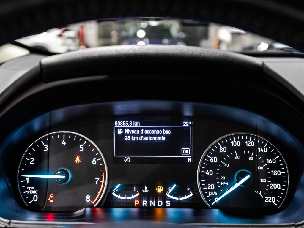 Ford EcoSport SES 2020 à , Québec - 23 - w1024h768px