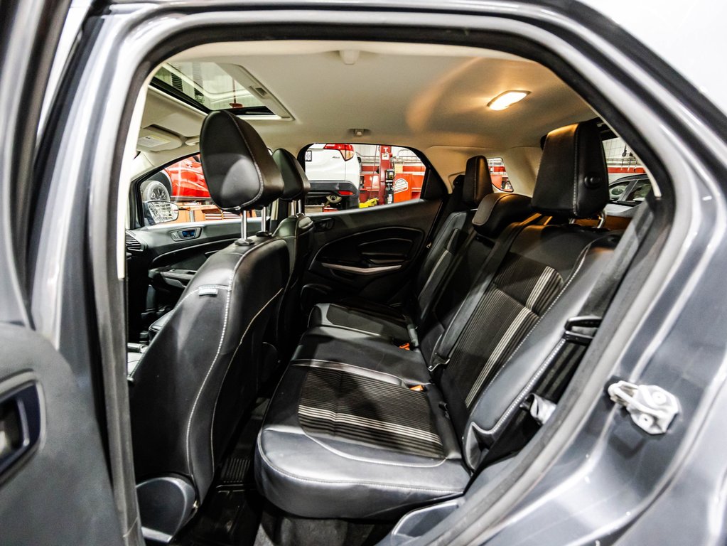 Ford EcoSport SES 2020 à , Québec - 13 - w1024h768px