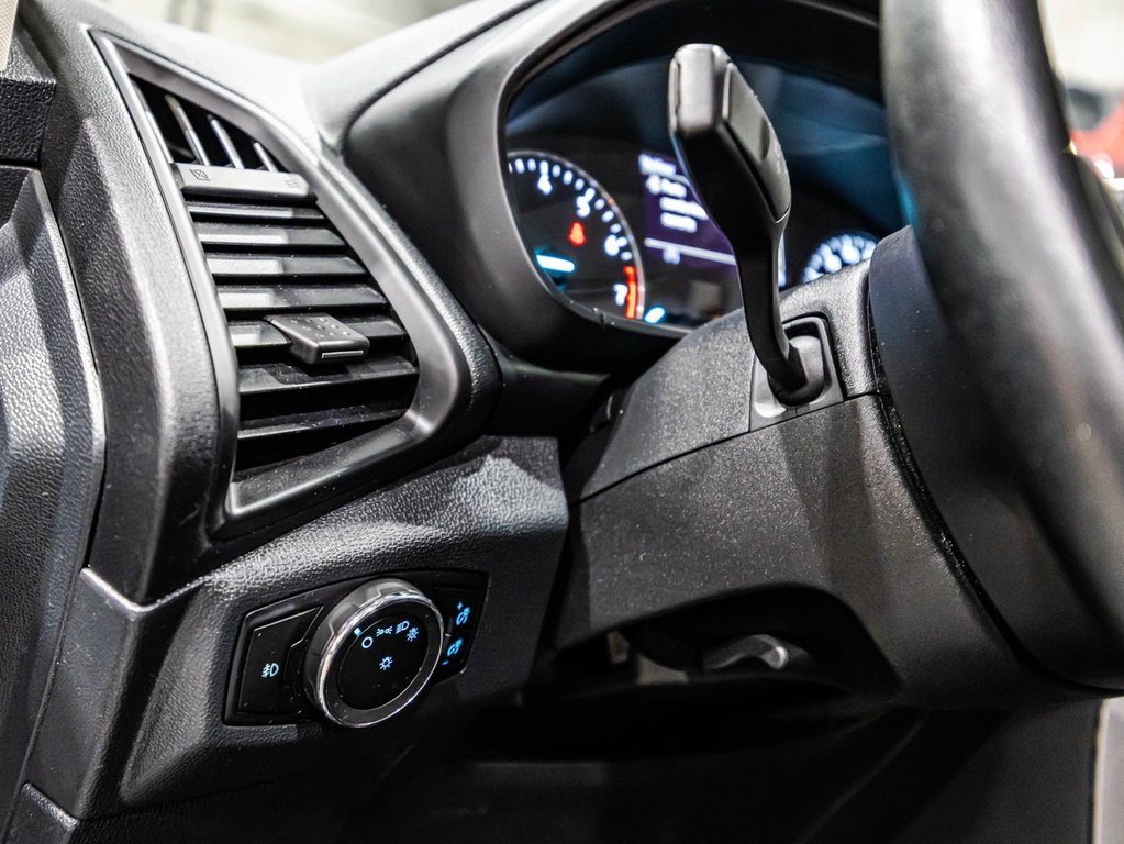Ford EcoSport SES 2020 à , Québec - 21 - w1024h768px