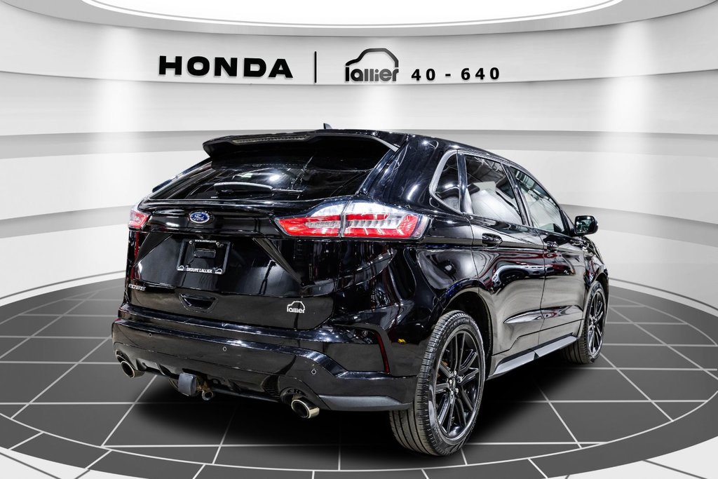 Ford Edge ST LINE 2020 à Lachenaie, Québec - 7 - w1024h768px