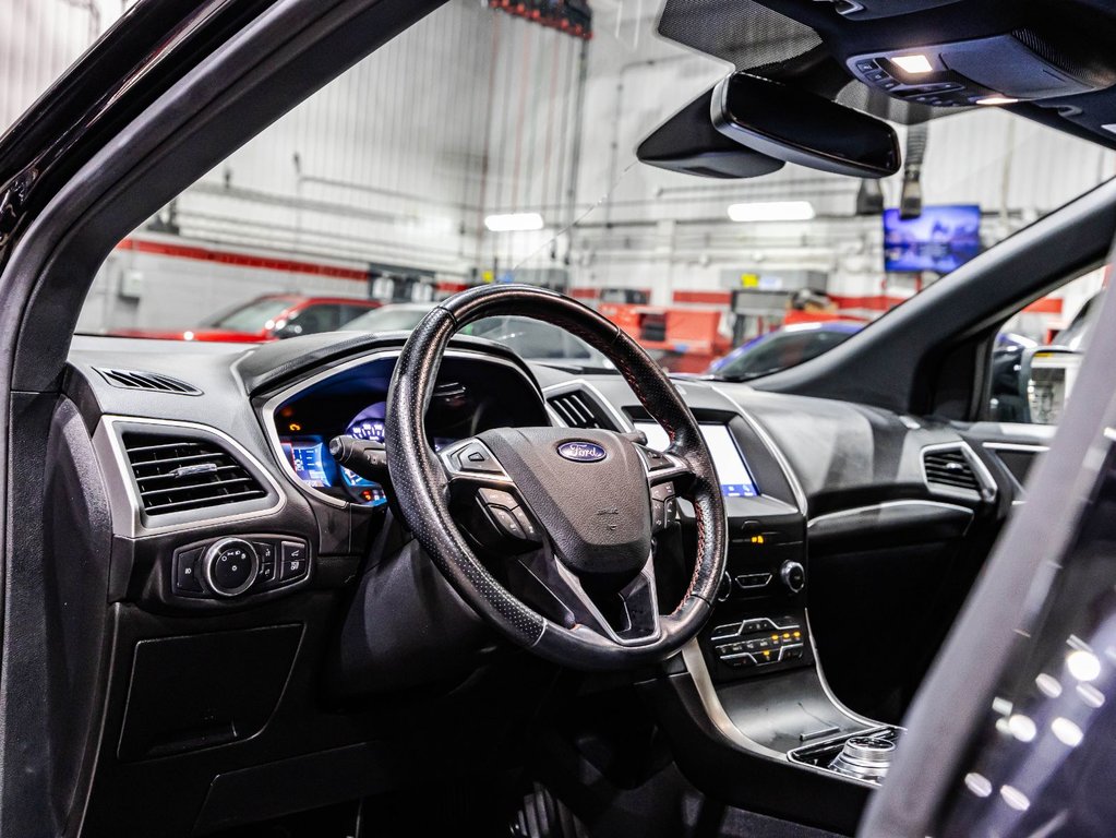 Ford Edge ST LINE 2020 à Lachenaie, Québec - 21 - w1024h768px