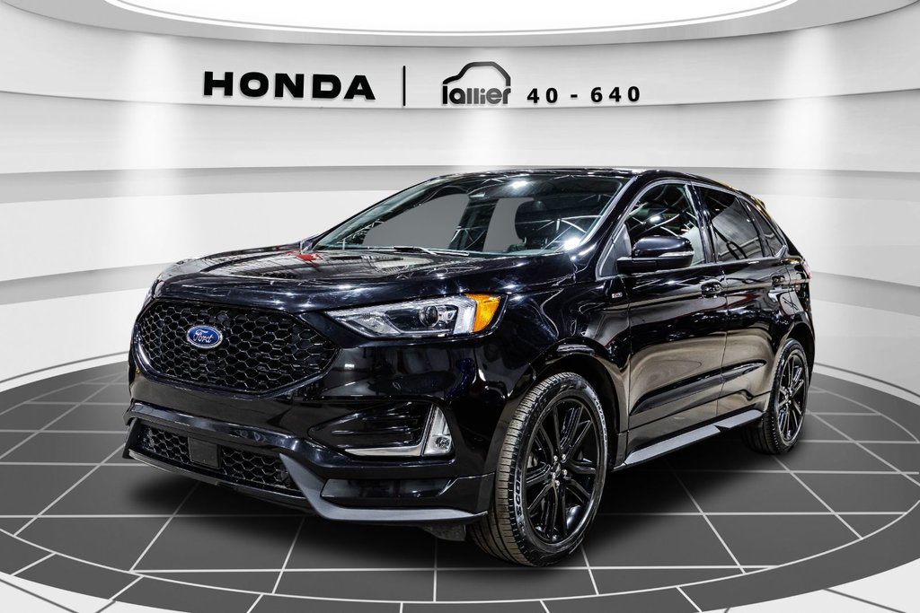 Ford Edge ST LINE 2020 à Lachenaie, Québec - 3 - w1024h768px