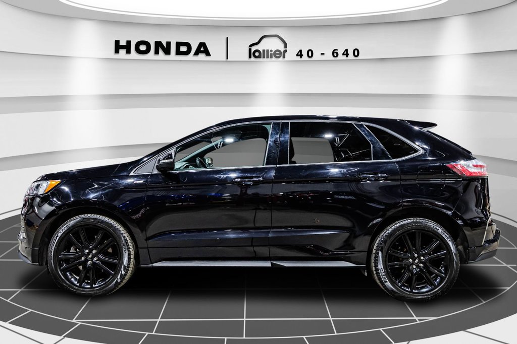 Ford Edge ST LINE 2020 à Lachenaie, Québec - 4 - w1024h768px