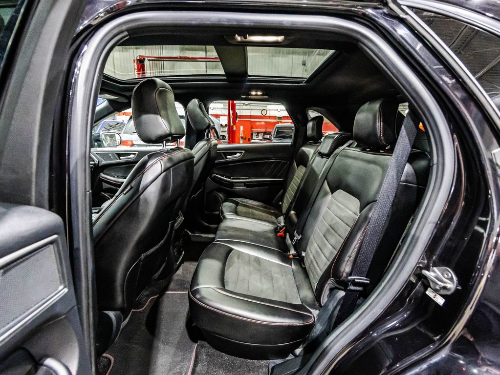 Ford Edge ST LINE 2020 à Lachenaie, Québec - 13 - w1024h768px