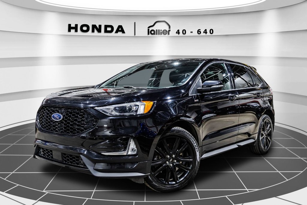 Ford Edge ST LINE 2020 à Lachenaie, Québec - 1 - w1024h768px