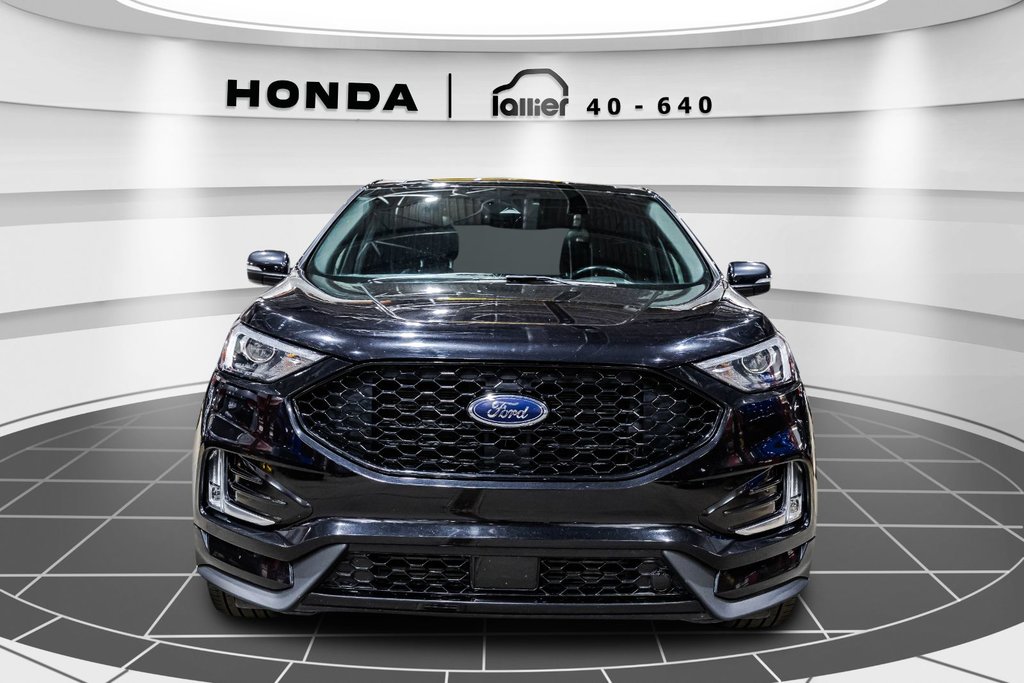 Ford Edge ST LINE 2020 à Lachenaie, Québec - 2 - w1024h768px