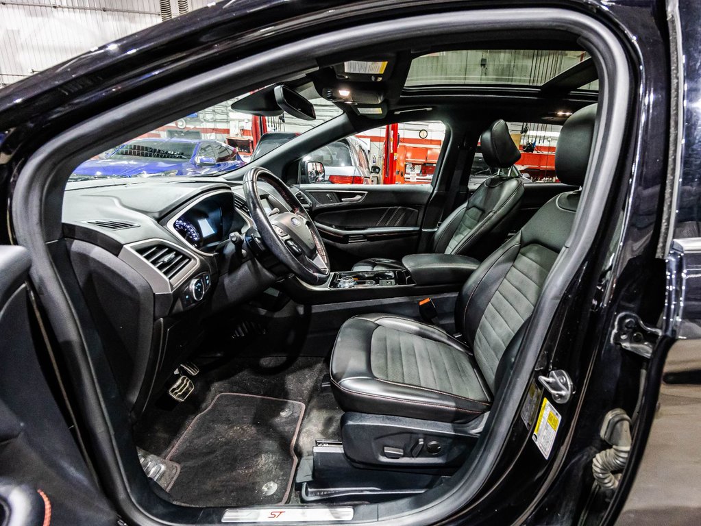 Ford Edge ST LINE 2020 à Lachenaie, Québec - 20 - w1024h768px