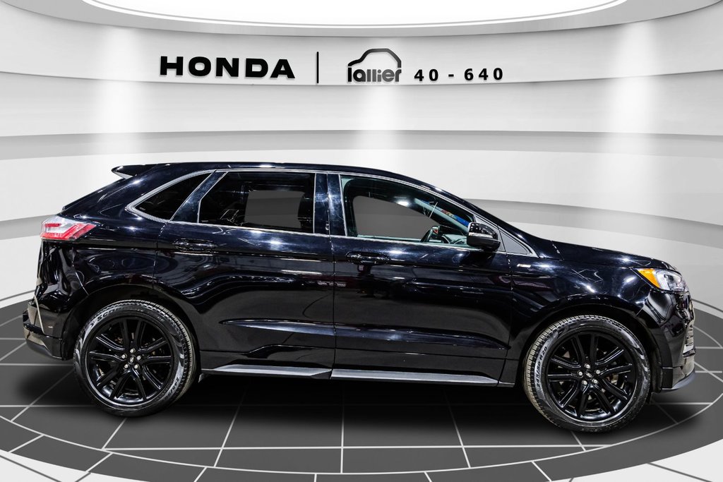 Ford Edge ST LINE 2020 à Lachenaie, Québec - 8 - w1024h768px