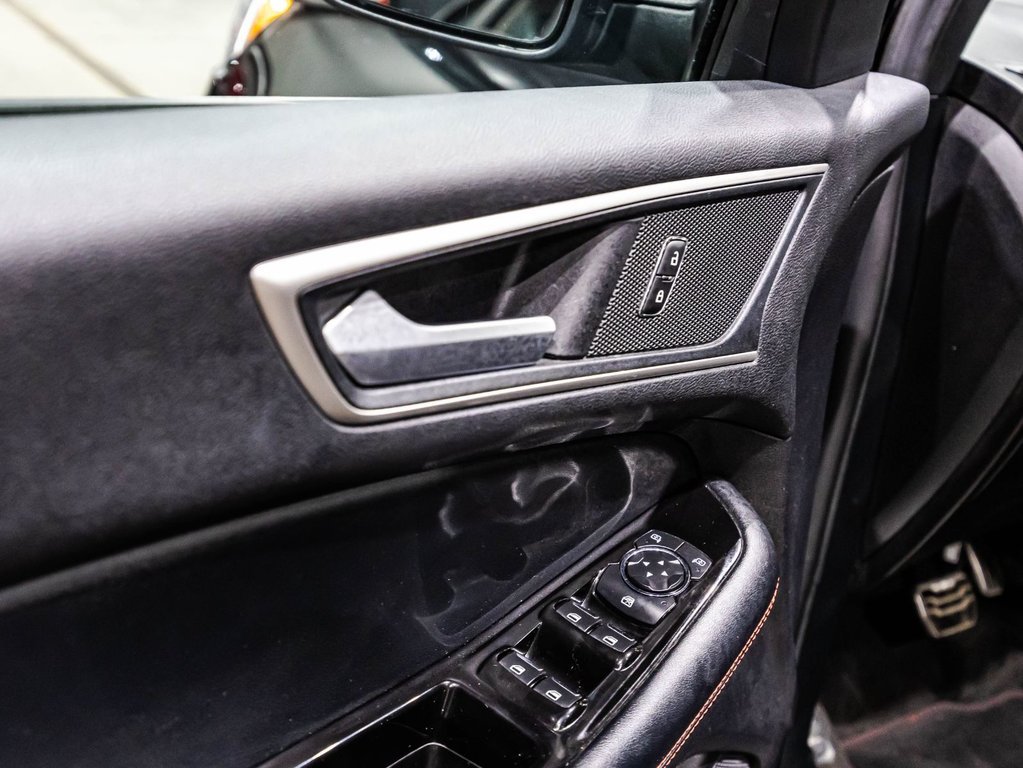 Ford Edge ST LINE 2020 à Lachenaie, Québec - 11 - w1024h768px