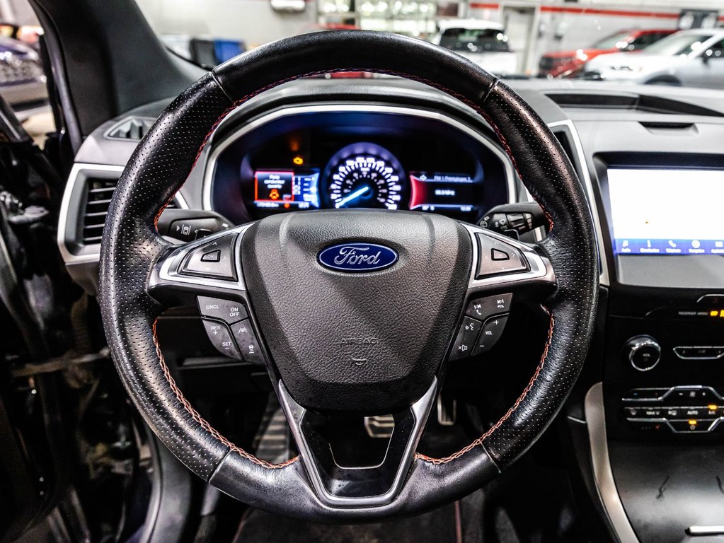 Ford Edge ST LINE 2020 à Lachenaie, Québec - 23 - w1024h768px