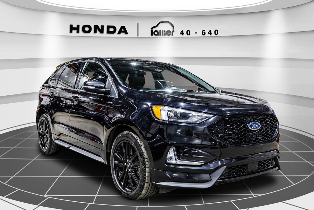 Ford Edge ST LINE 2020 à Lachenaie, Québec - 9 - w1024h768px
