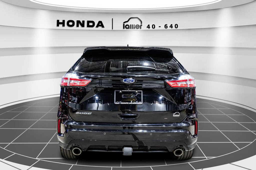 Ford Edge ST LINE 2020 à Lachenaie, Québec - 6 - w1024h768px
