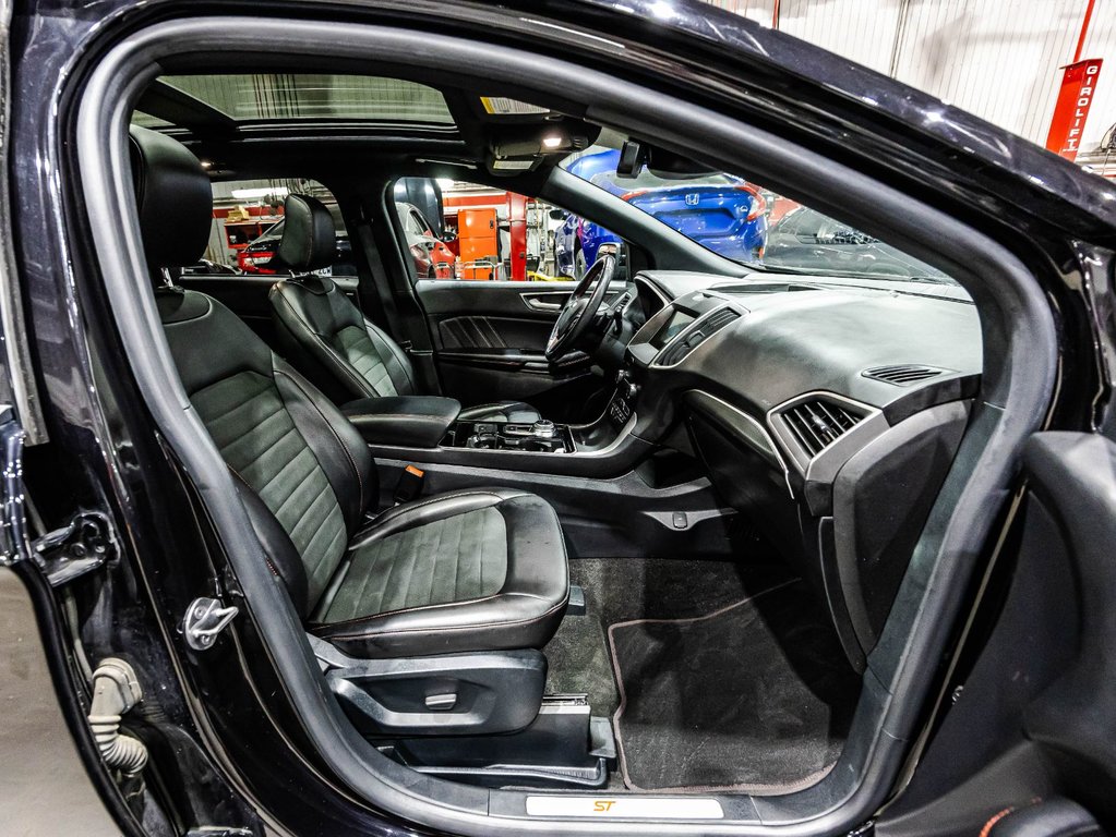 Ford Edge ST LINE 2020 à Lachenaie, Québec - 18 - w1024h768px