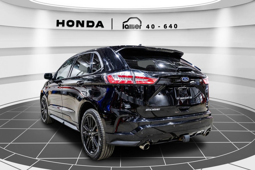 Ford Edge ST LINE 2020 à Lachenaie, Québec - 5 - w1024h768px