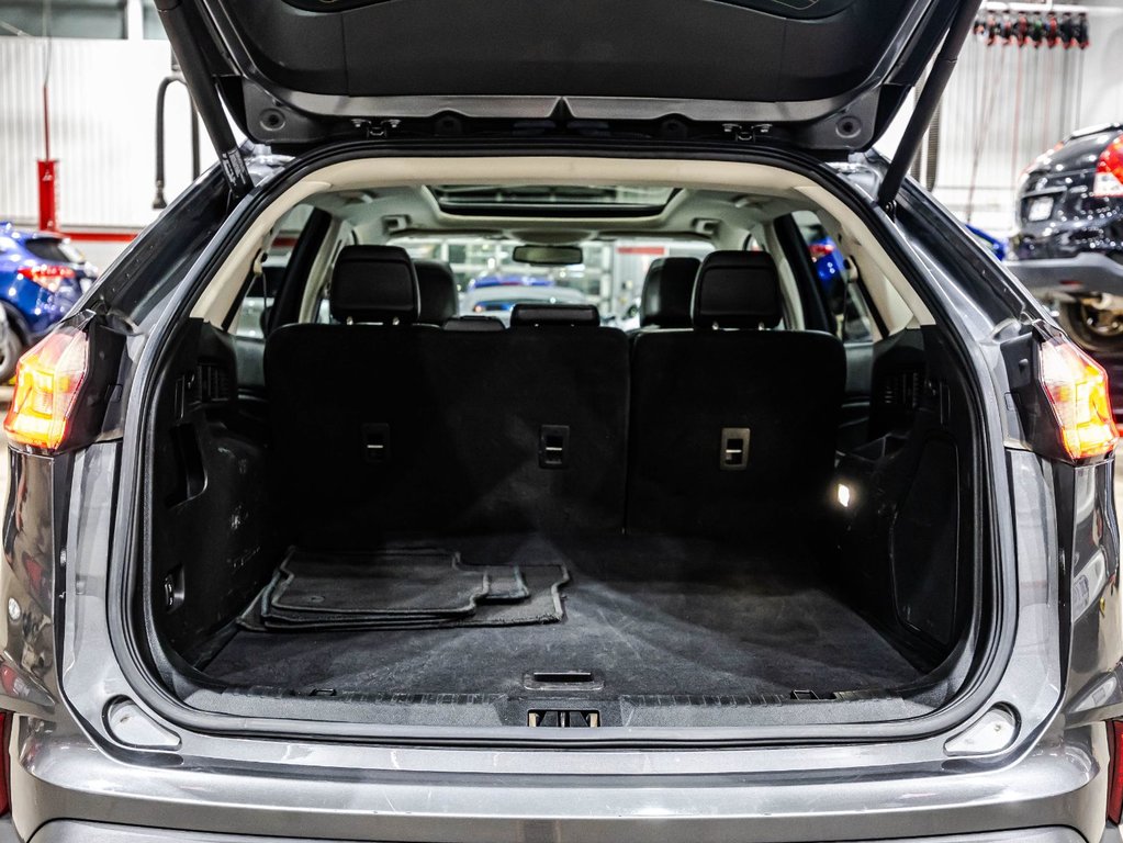 2022 Ford Edge Titanium in , Quebec - 16 - w1024h768px