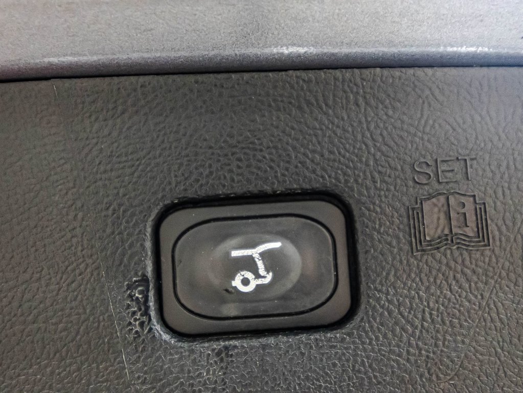 2022 Ford Edge Titanium in , Quebec - 15 - w1024h768px