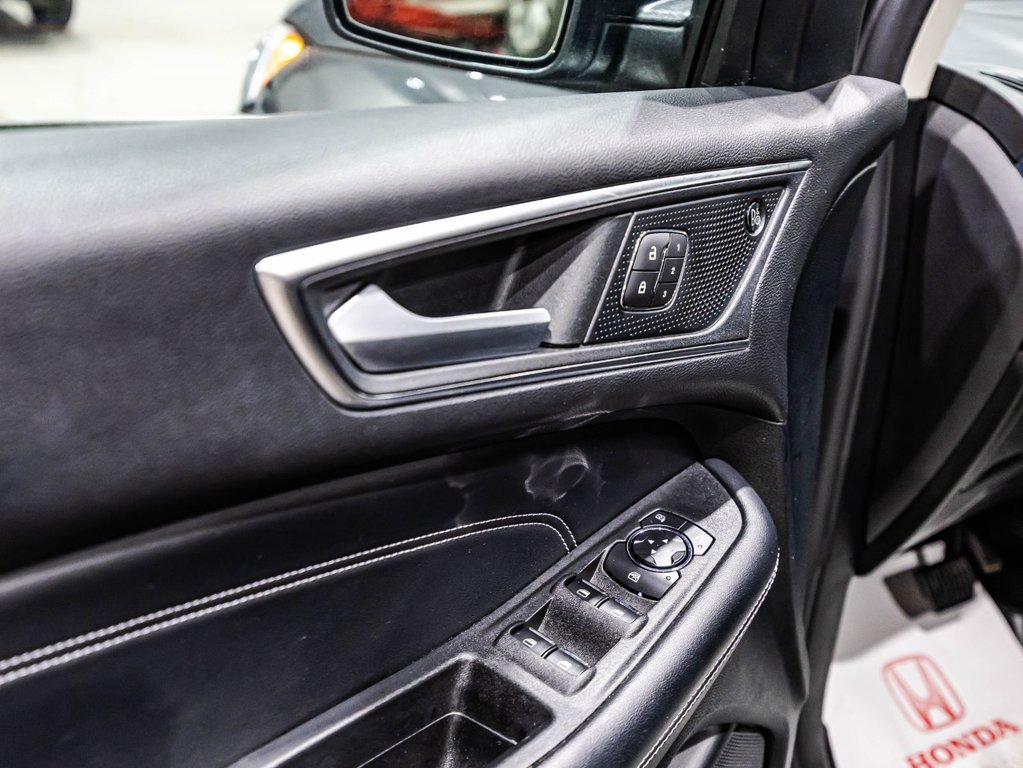 2022 Ford Edge Titanium in , Quebec - 11 - w1024h768px