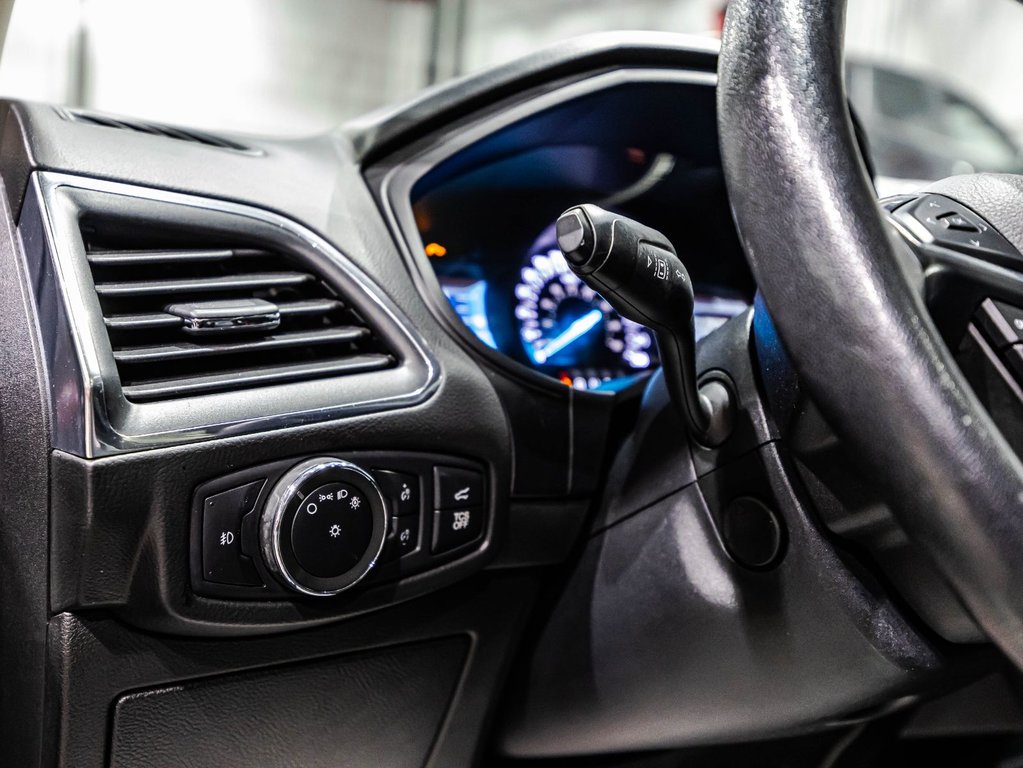 2022 Ford Edge Titanium in , Quebec - 22 - w1024h768px